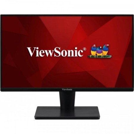 Monitor Viewsonic VA2215-H 21.5" FHD Vga Hdmi  Preto