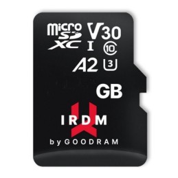 Micro Sdhc Goodram 128Gb...