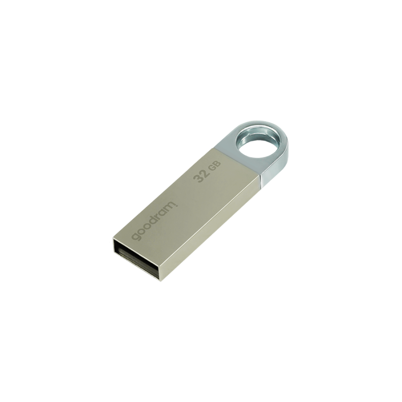 Pen Drive GoodRam 32Gb UUN2 USB 2.0 Metal