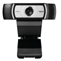 Webcam Logitech C930E...