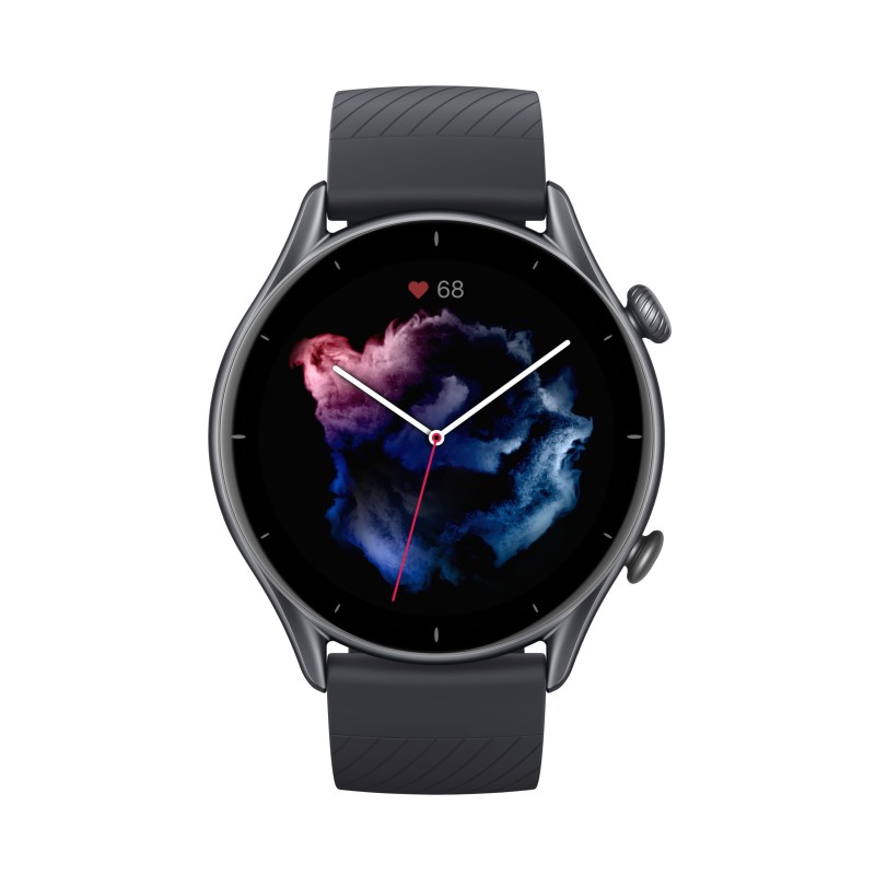 Smartwatch Amazfit GTR 3 Preto