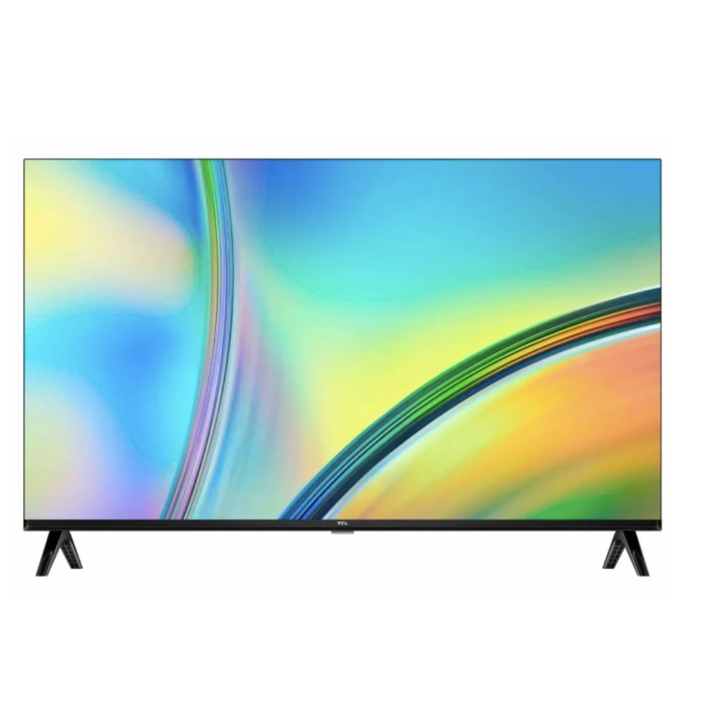 TCL 32S5400A 32" LED HD HDR10 TCL 32S5400A 32" LED HD HDR10
