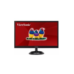 Monitor ViewSonic 21.5" Led...