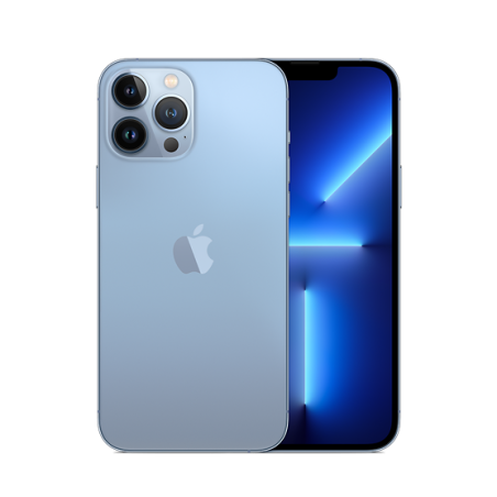 Apple Iphone 13 Pro  Max Azul Sierra 256 Gb