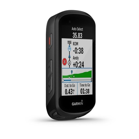 Garmin Edge 530 GPS (Para Bicicleta)