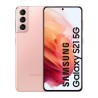 SAMSUNG GALAXY S21 5G 8/128GB PINK