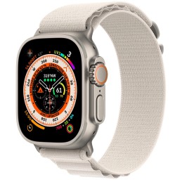 Apple Watch Ultra GPS+Cellular Alpine Luz das Estrelas