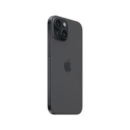 Apple Iphone 15 6.1" 256GB preto