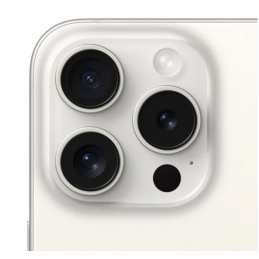 Apple iPhone 15 Pro Max 6.7" 1TB Titanio Branco
