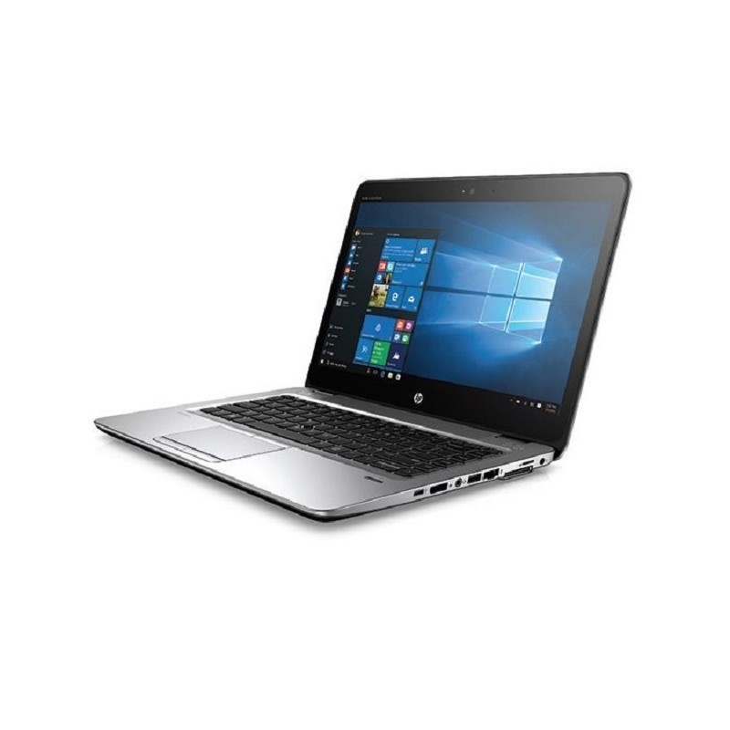 Nb HP EliteBook 840 G4 14.0" Core i5-7200U 16Gb 240Gb SSD Win8Pro Teclado PT