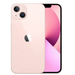 Apple Iphone 13 Rosa 128gb...