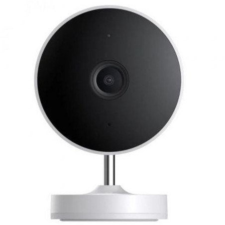 Câmara de Segurança Xiaomi Outdoor Camera AW200 Full HD 1080p IP65 Security Wi-Fi