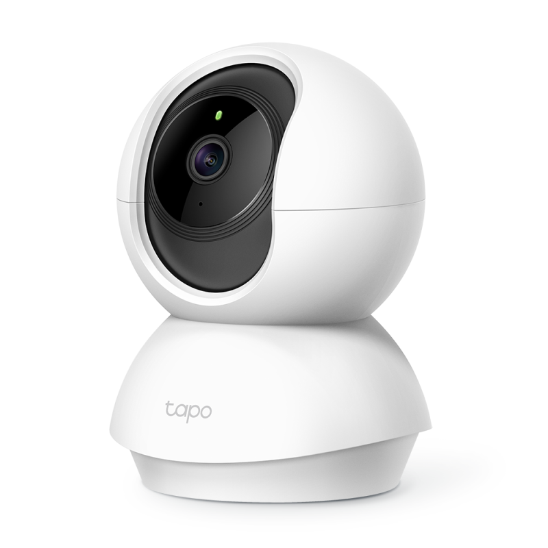 Camara Segurança Wi-Fi TapoC200 IP 360º