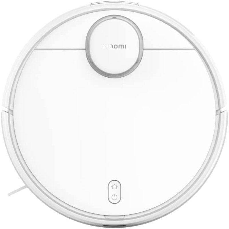 Robot Aspirador Xiaomi Robot Vacuum S10 Autonomia 130 Min Branco