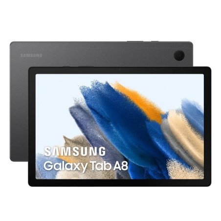Tablet Samsung Galaxy Tab A8 10.5"  4Gb  128Gb  Octacore   Cinza