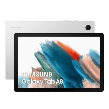 Tablet Samsung Galaxy Tab A8 10.5"  4Gb  64Gb  Octacore  Cinza