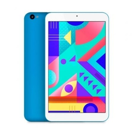 Tablet SPC Lightyear 2nd Geração 8"  2Gb 32Gb Quadcore  Azul