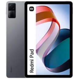 Tablet Xiaomi Redmi Pad 10.61"  4Gb 128Gb Octacore  Cinza