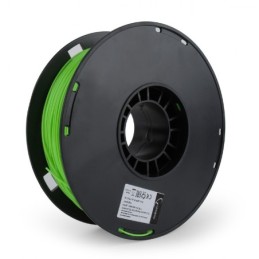 Filamento para Impressora 3D ABS 1.75mm 1Kg Verde