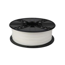 Filamento para Impressora 3D PLA 1.75mm 1Kg Branco