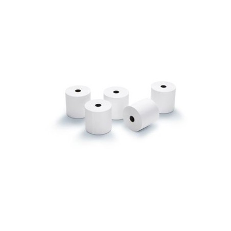 ROLOS PARA IMPRESSORA POS TERMICOS    MEDIDAS: 80MM*80MM