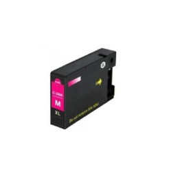 Tinteiro Compativel  Canon PGI 1500 Magenta