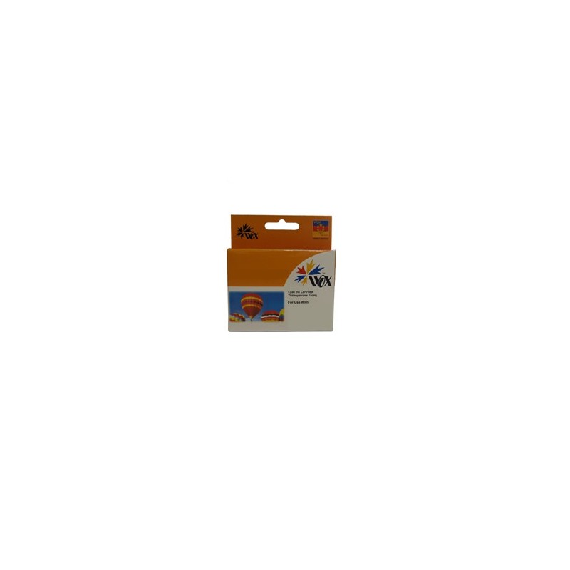 Tinteiro Compatível Epson T0963 - WOX Tinteiro Compatível Epson T0963 - WOX