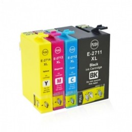 Tinteiro Compativel Epson T2713