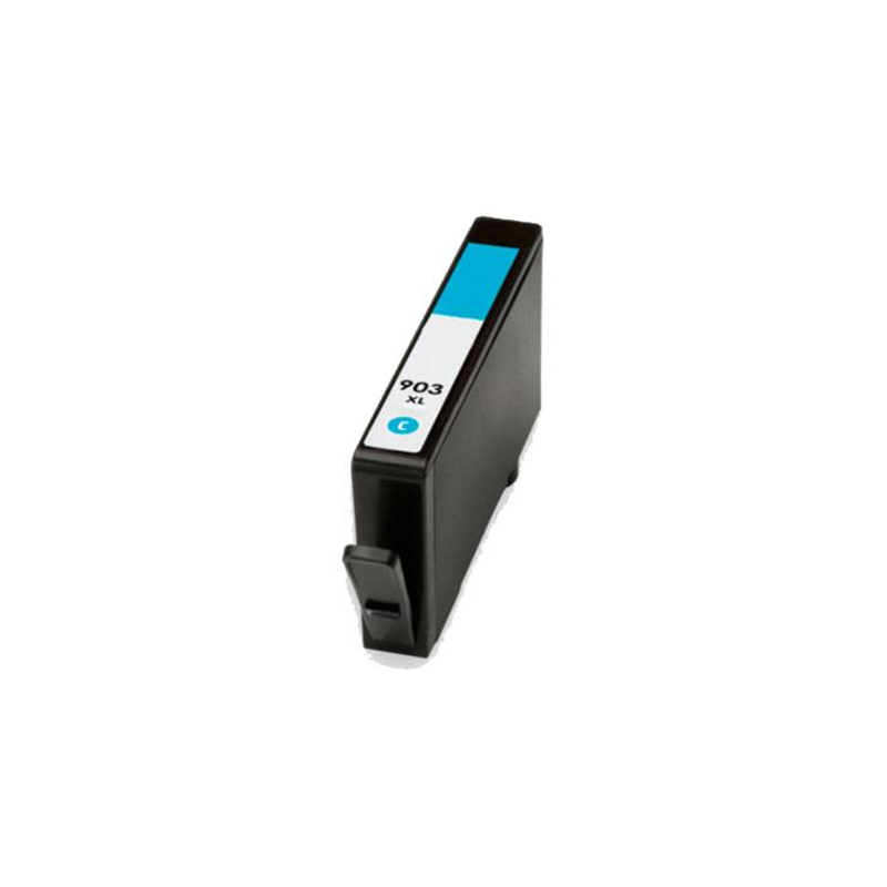 Tinteiro Compatível Hp 903C - NEW Tinteiro Compatível Hp 903C - NEW