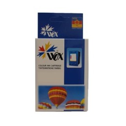 Tinteiro Compatível Hp 920 C  XL  Com Chip -  WOX