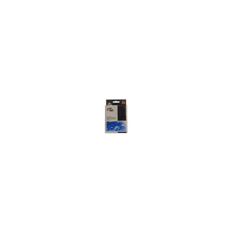 Tinteiro Compatível Lexmark Nº100 XL - BK - WOX Tinteiro Compatível Lexmark Nº100 XL - BK - WOX
