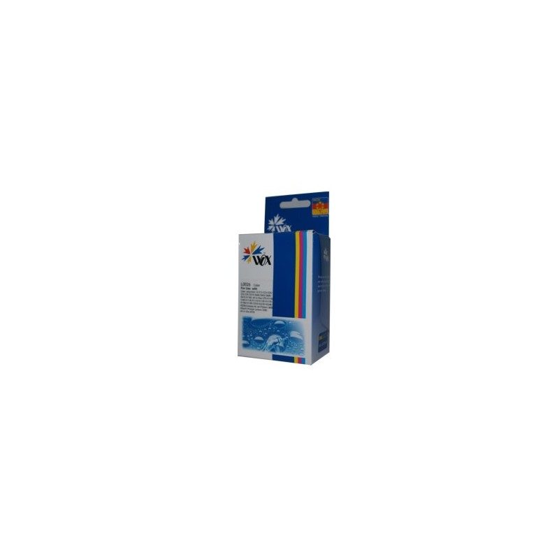 Tinteiro Compativel Lexmark Nº16/17N - WOX Tinteiro Compativel Lexmark Nº16/17N - WOX