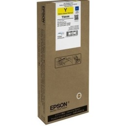 Tinteiro Original Epson T9444 Amarelo