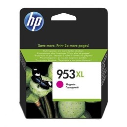 Tinteiro Original HP nº953 XL Alta Capacidade  Magenta