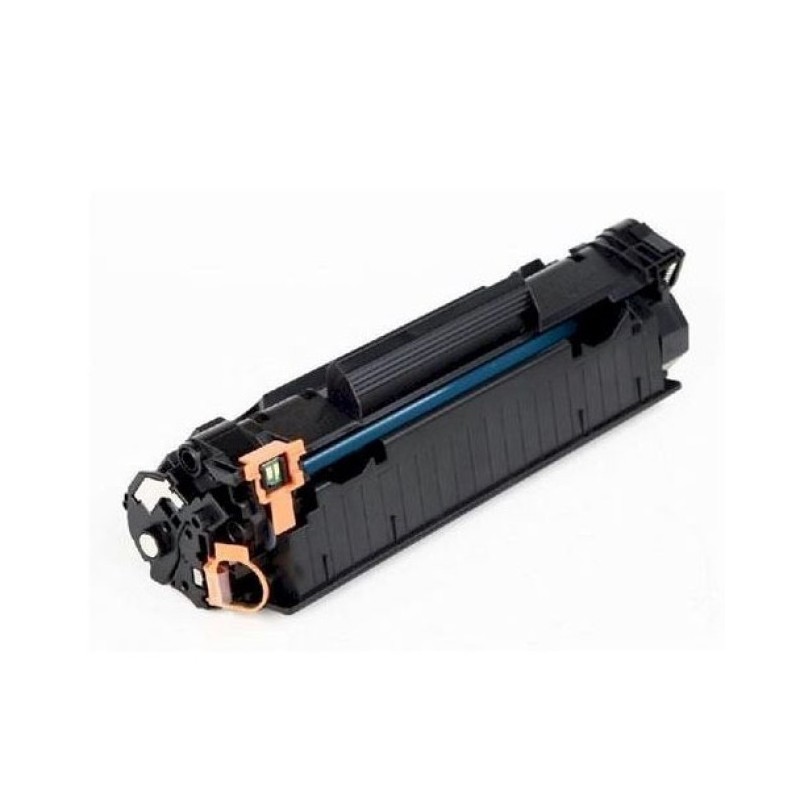 Toner Compativel HP CE285A CE278A CB435A CB436A Substitui 85A/78A/35A/36A Preto Toner Compativel HP CE285A CE278A CB435A CB436A Substitui 85A/78A/35A/36A Preto