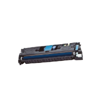 Toner Compativel HP Q3961A C9701A Substitui 122A/121A  Azul