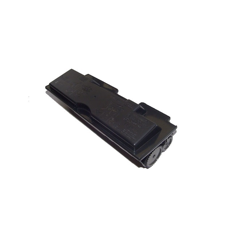 Toner Compativel Kyocera TK17 - WOX Toner Compativel Kyocera TK17 - WOX