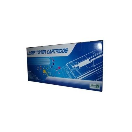 Toner Compatível Xerox  PHASER6125BK  - BK - WOX