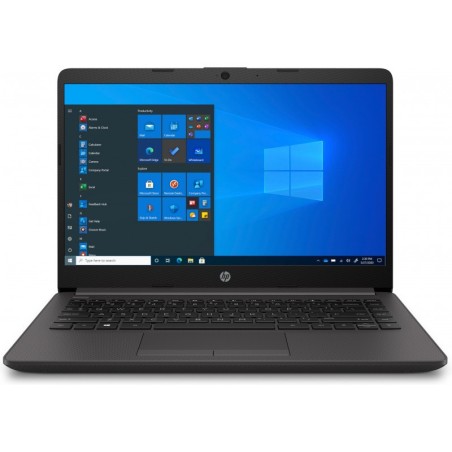 Portátil HP240 G8 I3-10Th 8Gb 256SSD 14" W10Pro 1Y