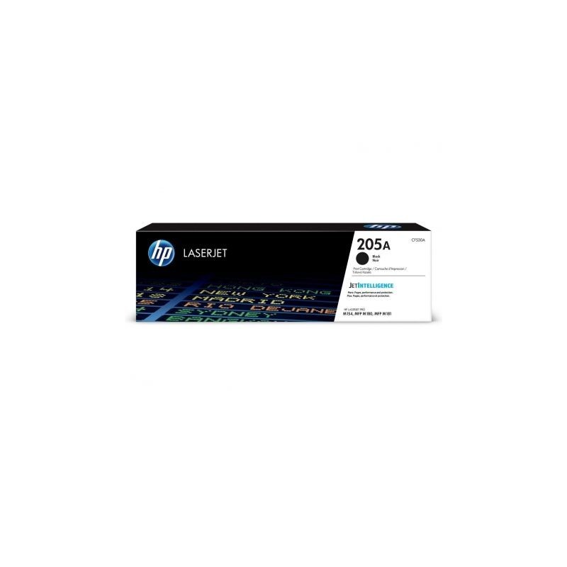 Toner Original HP nº205A Preto Toner Original HP nº205A Preto