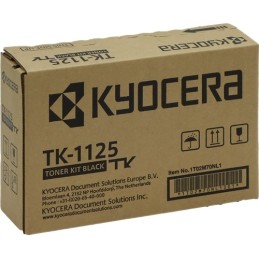 Toner Original Kyocera...