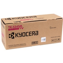Toner Original Kyocera TK5345 Magenta