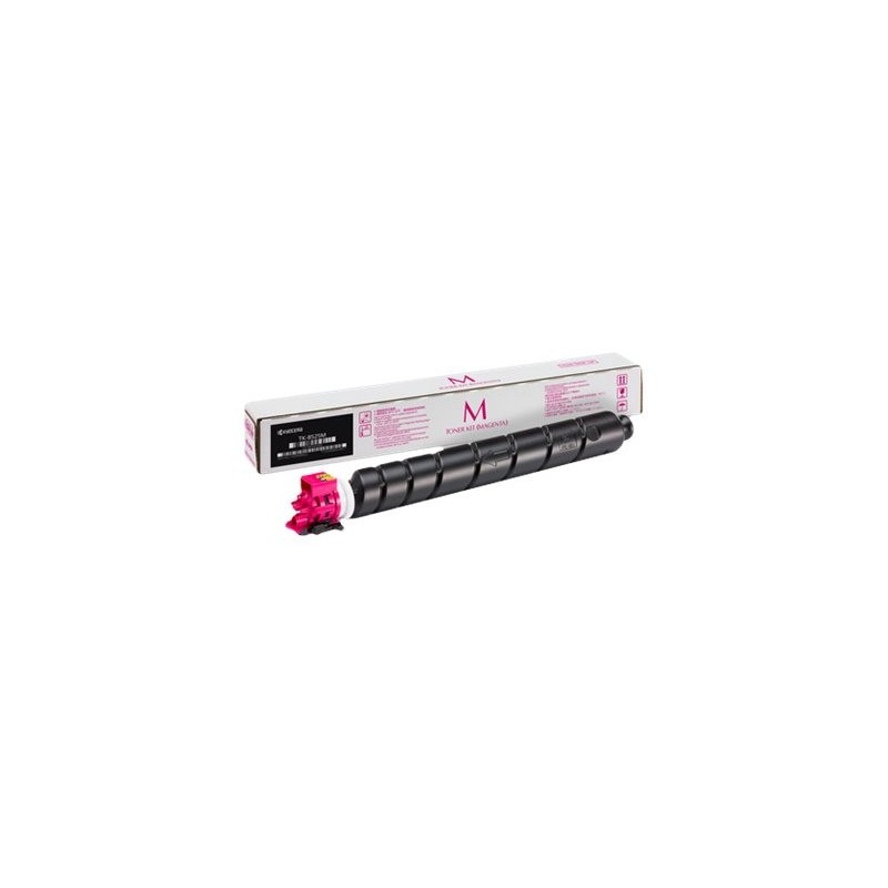 Toner Original Kyocera TK8525 Magenta Toner Original Kyocera TK8525 Magenta