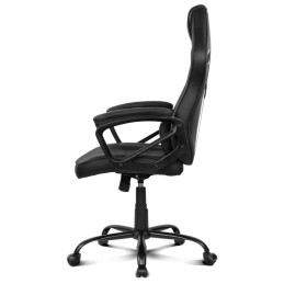 Cadeira Gaming Preta Drift DR50