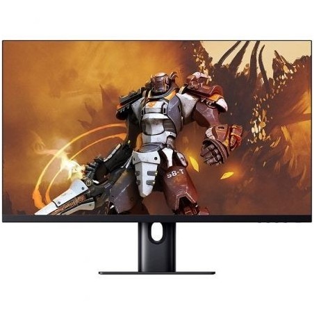 Monitor Gaming Xiaomi Mi 2K 27" QHD 1ms 165Hz IPS Preto