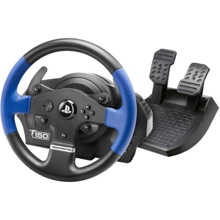 Thrustmaster Volante  T150 RS Force Feedback PS5/PS4/PS3/PC