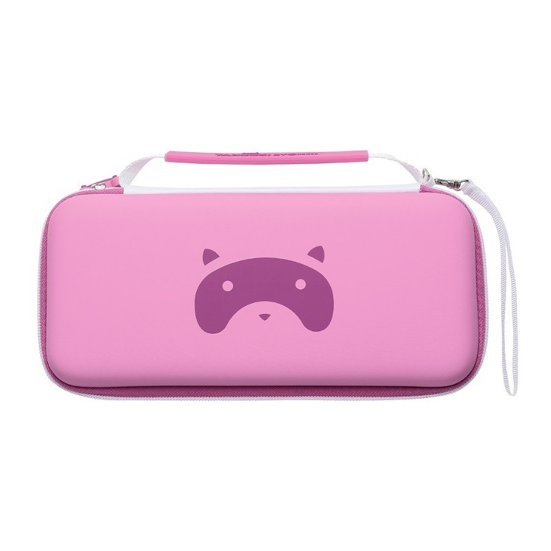 Bolsa para Nintendo Switch / Switch Lite FR-TEC Tanooki Bag Bolsa para Nintendo Switch / Switch Lite FR-TEC Tanooki Bag