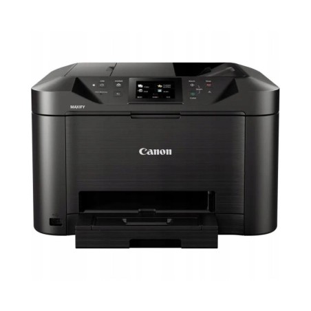 Impressora Multifunções Canon Maxify MB5450