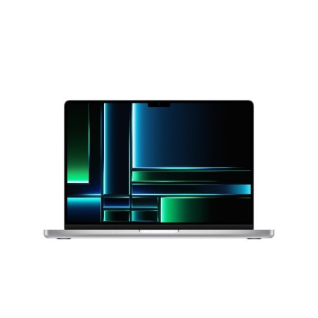 Apple Macbook Pro M2 Max 12 Cores CPU 30 Cores GPU 32Gb 1Tb 14" Prateado - Teclado PT