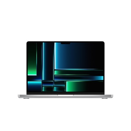 Apple Macbook Pro M2 Pro 12 Cores CPU 19 Cores GPU 16Gb 1Tb 14" Prateado - Teclado PT